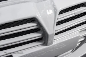 เปลือกกันชนหน้า สำหรับ BMW E60 Series 5 M4 G82