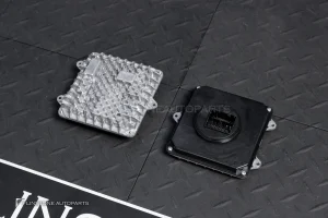โมดูลไฟหน้า สำหรับ BMW G30 Series 5