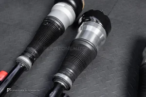 ชุดโช๊คถุงลม สำหรับ C217 S-Class Coupe