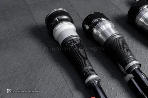 ชุดโช๊คถุงลม สำหรับ C217 S-Class Coupe