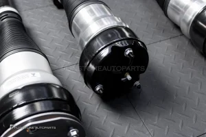 ชุดโช๊คถุงลม สำหรับ C217 S-Class Coupe