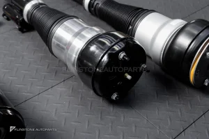 ชุดโช๊คถุงลม สำหรับ C217 S-Class Coupe
