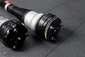 ชุดโช๊คถุงลม สำหรับ C217 S-Class Coupe