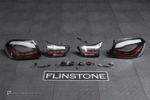 ไฟท้าย OLED BMW F32 F33 Series 4