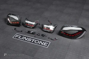 ไฟท้าย OLED BMW F32 F33 Series 4