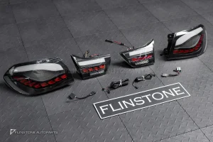ไฟท้าย OLED BMW F32 F33 Series 4