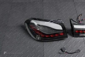 ไฟท้าย OLED BMW F32 F33 Series 4