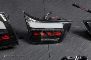 ไฟท้าย OLED BMW F32 F33 Series 4