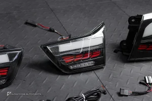 ไฟท้าย OLED BMW F32 F33 Series 4