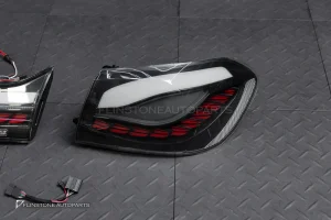 ไฟท้าย OLED BMW F32 F33 Series 4