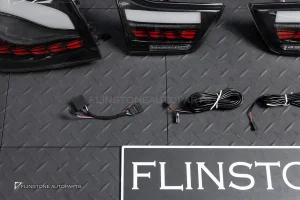 ไฟท้าย OLED BMW F32 F33 Series 4