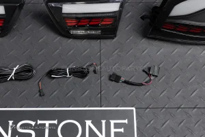 ไฟท้าย OLED BMW F32 F33 Series 4