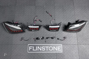 ไฟท้าย OLED BMW F32 F33 Series 4