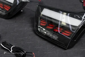 ไฟท้าย OLED BMW F32 F33 Series 4