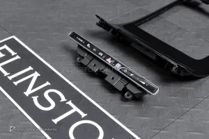 Climate control + คอลโซลกลาง สำหรับ W223 S-Class MAYBACH