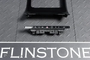 Climate control + คอลโซลกลาง สำหรับ W223 S-Class MAYBACH