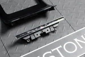 Climate control + คอลโซลกลาง สำหรับ W223 S-Class MAYBACH