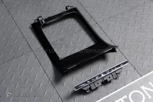 Climate control + คอลโซลกลาง สำหรับ W223 S-Class MAYBACH