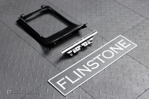 Climate control + คอลโซลกลาง สำหรับ W223 S-Class MAYBACH