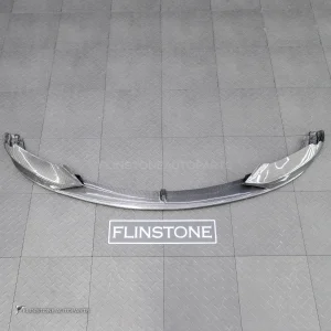 ตำหนิ ลิ้นหน้า Carbon fiber สำหรับ BMW F32 Series 4 ทรง M Performance