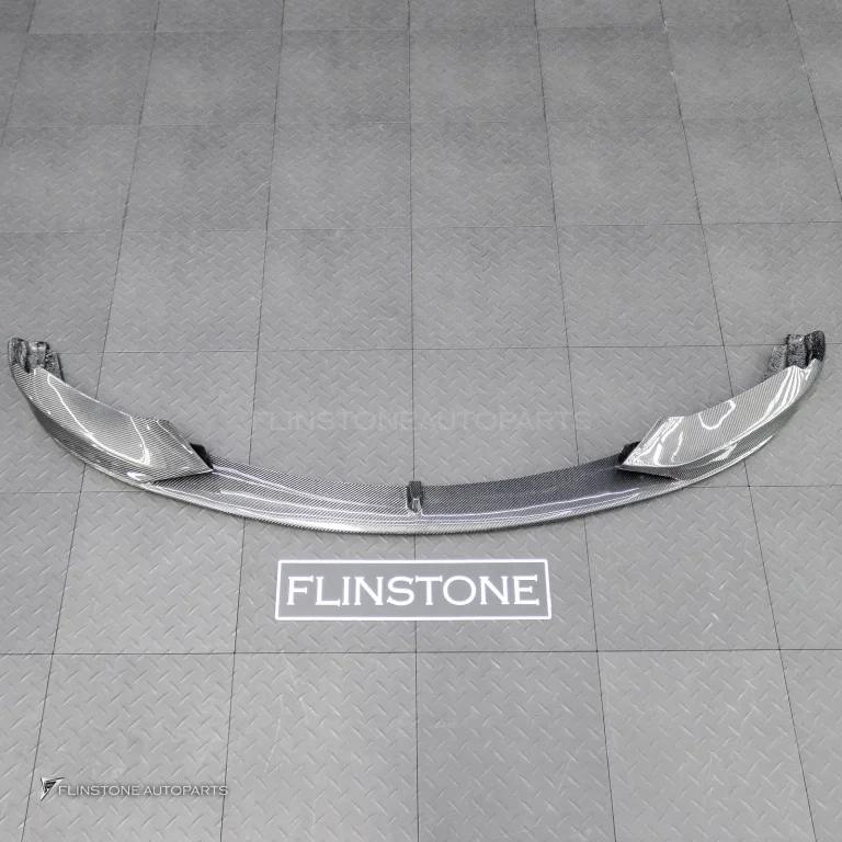 Front Lip Carbon fiber for BMW F32 Series 4 style M Performance