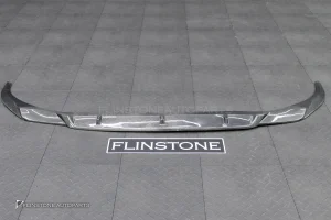 ลิ้นหน้า Carbon fiber สำหรับ BMW G12 Series 7 LCI ทรง GTs