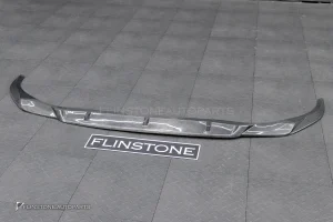 ลิ้นหน้า Carbon fiber สำหรับ BMW G12 Series 7 LCI ทรง GTs