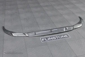 ลิ้นหน้า Carbon fiber สำหรับ BMW G12 Series 7 LCI ทรง GTs