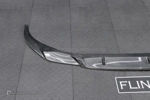 ลิ้นหน้า Carbon fiber สำหรับ BMW G12 Series 7 LCI ทรง GTs