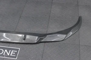 ลิ้นหน้า Carbon fiber สำหรับ BMW G12 Series 7 LCI ทรง GTs
