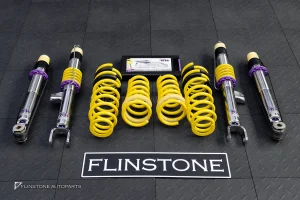 โช๊คสตรัท KW V3 สำหรับรุ่น G30 Series 5 LCI