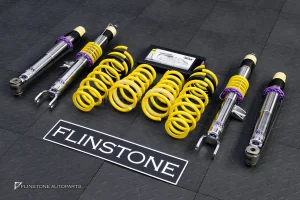 โช๊คสตรัท KW V3 สำหรับรุ่น G30 Series 5 LCI
