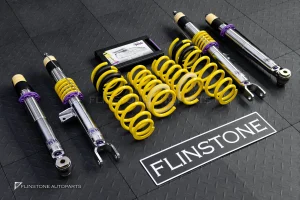 โช๊คสตรัท KW V3 สำหรับรุ่น G30 Series 5 LCI