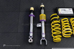 โช๊คสตรัท KW V3 สำหรับรุ่น G30 Series 5 LCI