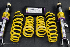 โช๊คสตรัท KW V3 สำหรับรุ่น G30 Series 5 LCI