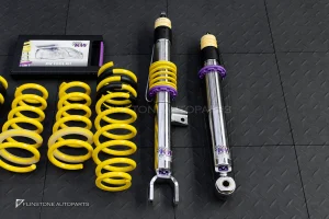 โช๊คสตรัท KW V3 สำหรับรุ่น G30 Series 5 LCI
