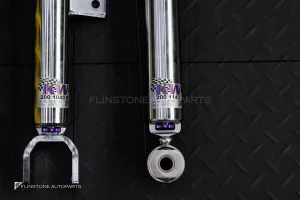 โช๊คสตรัท KW V3 สำหรับรุ่น G30 Series 5 LCI