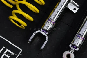 โช๊คสตรัท KW V3 สำหรับรุ่น G30 Series 5 LCI