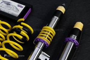 โช๊คสตรัท KW V3 สำหรับรุ่น G30 Series 5 LCI