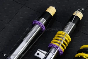 โช๊คสตรัท KW V3 สำหรับรุ่น G30 Series 5 LCI