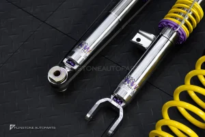 โช๊คสตรัท KW V3 สำหรับรุ่น G30 Series 5 LCI