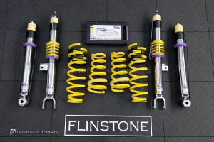 โช๊คสตรัท KW V3 สำหรับรุ่น G30 Series 5 LCI