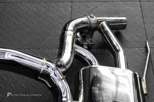ชุดท่อ USUS EXHAUST สำหรับ W253 GLC-Class GLC300
