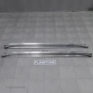 สเกิร์ตข้าง สำหรับ Porsche PANAMERA 976 LONG WHEEL BASE