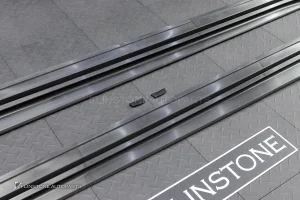 สเกิร์ตข้าง สำหรับ Porsche PANAMERA 976 LONG WHEEL BASE