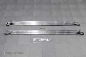 สเกิร์ตข้าง สำหรับ Porsche PANAMERA 976 LONG WHEEL BASE