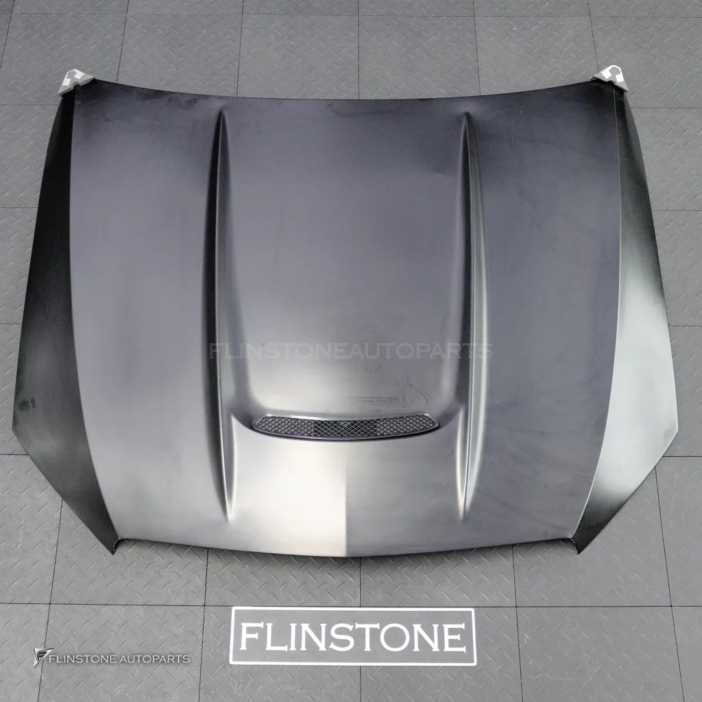 ฝากระโปรงหน้า สำหรับ W205 เป็น W206 C-Class C63