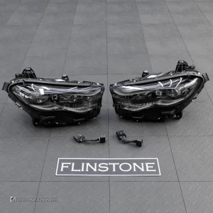 ชุดไฟหน้า สำหรับ W214 E-Class แท้ A2149062002