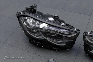 ชุดไฟหน้า สำหรับ W214 E-Class แท้ A2149062002
