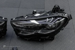ชุดไฟหน้า สำหรับ W214 E-Class แท้ A2149062002